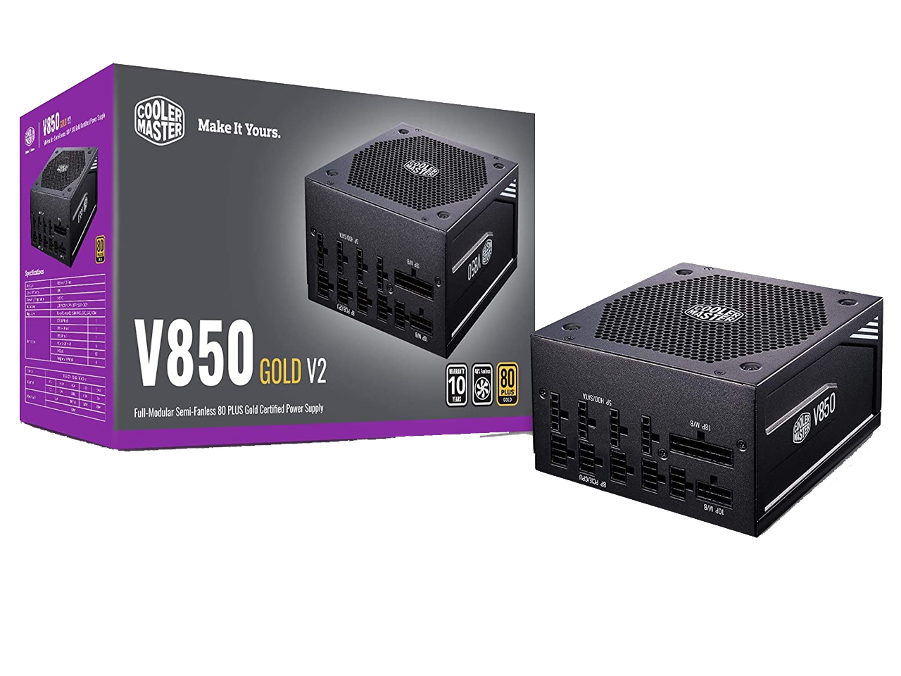 ventas de power supply cooler